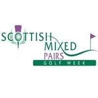 Scottish Mixed Golf Week