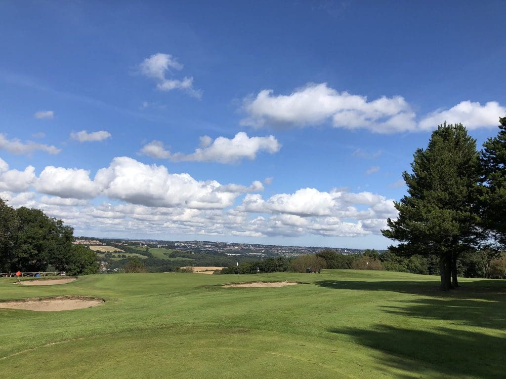 Whickham Golf Club | happygolf